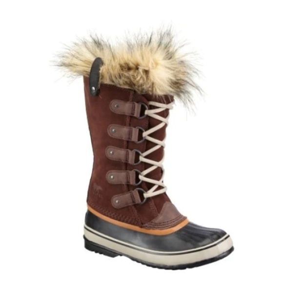 Sorel Shoes - Sorel Womens Joan Of Arctic Boot